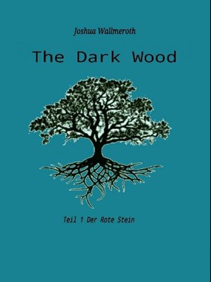 cover image of The Dark Wood